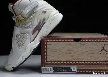 Hyperoad Jordan Mi Casa 8 Es Casa SoleFly SP Retro Su 0430